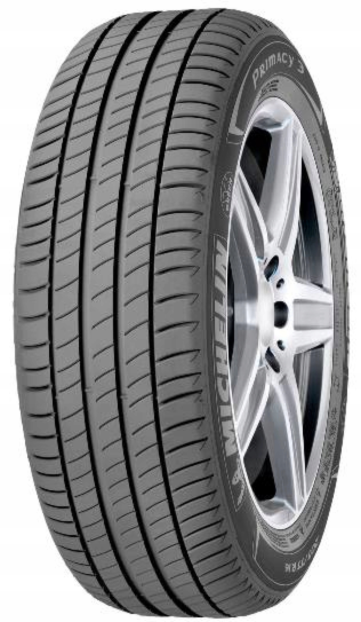 215/55R17 opona MICHELIN PRIMACY 3 AO GRNX 94W